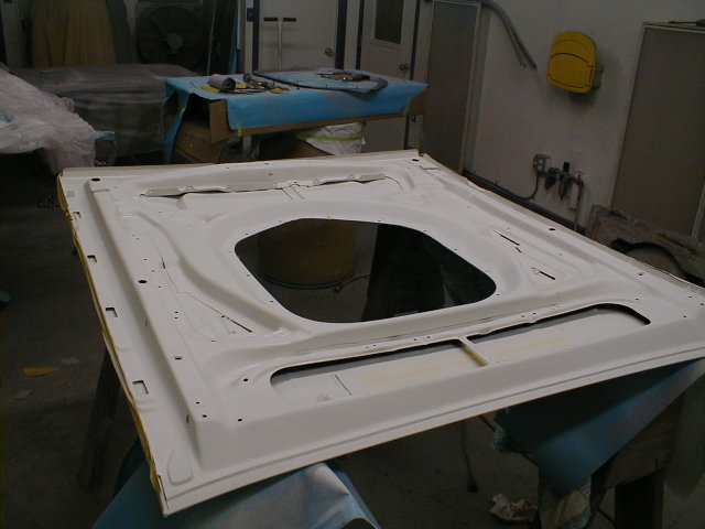 71 Road Runner shaker hood underside in reface.jpg