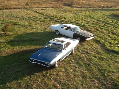 GB2 SSP and 68 Charger.jpg (321.94 KiB) Viewed 26023 times GB2 SSP and 68 Charger.jpg