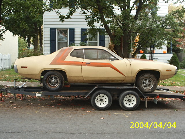 Road Runner- first pics 001.jpg